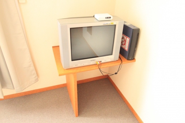 レオパレスサンシャイン田中21の設備