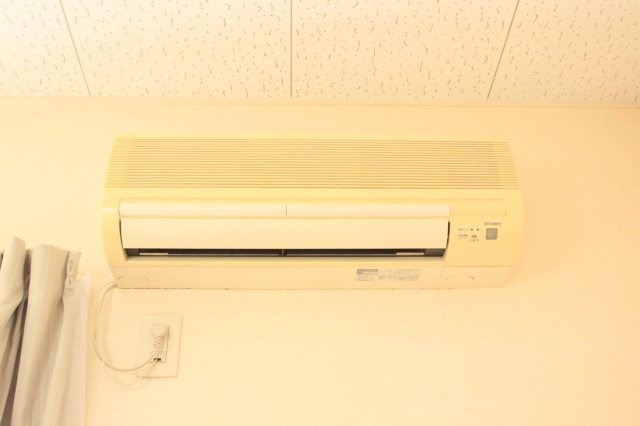 レオパレスサンシャイン田中21の設備