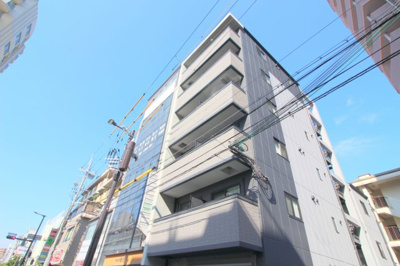 【外観】 | ＧＫレジデンス桜塚