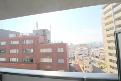 【展望】 | ＧＫレジデンス桜塚