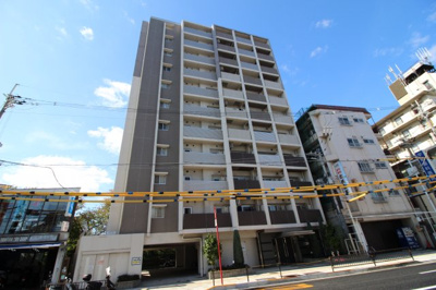 【外観】 | KDXレジデンス豊中南