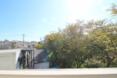 【展望】 | KDXレジデンス豊中南