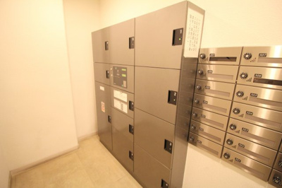 【その他共用部分】 | KDXレジデンス豊中南