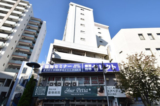 【外観】 | 物件のお問い合わせは、 ０１２０－７００－９６８までお気軽にどうぞ！
外観