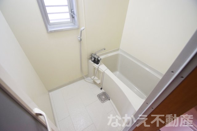 【浴室】 | 日々の暮らしに欠かせないお風呂です