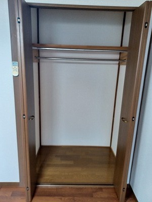 【収納】 | 鈴木アパート