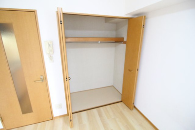 【収納】 | レジデンス富久寿