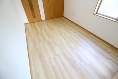 【居間・リビング】 | レジデンス富久寿