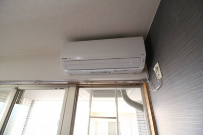 【設備】 | レジデンス富久寿