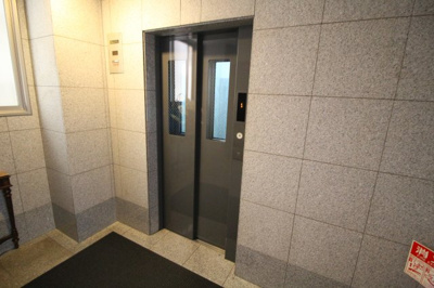 【その他共用部分】 | レジデンス富久寿