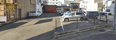  | レジデンス富久寿