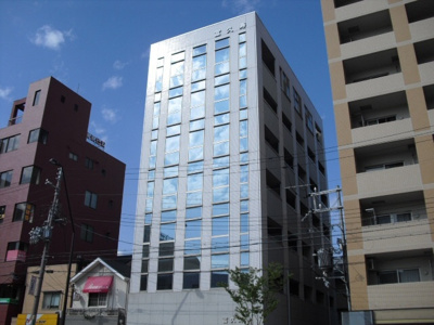 【外観】 | レジデンス富久寿