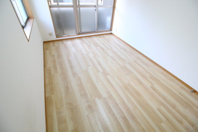 【内装】 | レジデンス富久寿