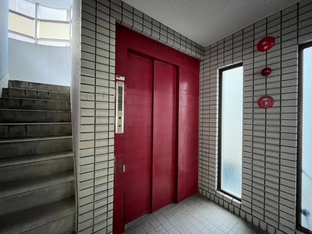 M's Global portⅡのその他共用部分|M's Global portⅡ