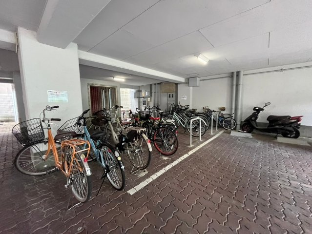 M's Global portⅡのその他共用部分|M's Global portⅡ