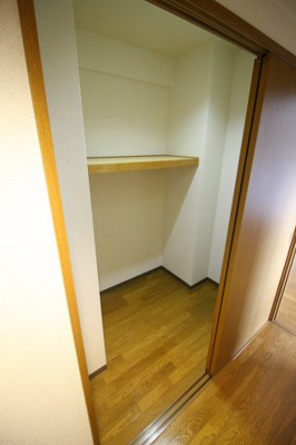 【収納】 | ガーデンコート楠ヶ丘 