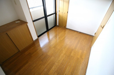 【子供部屋】 | ガーデンコート楠ヶ丘 