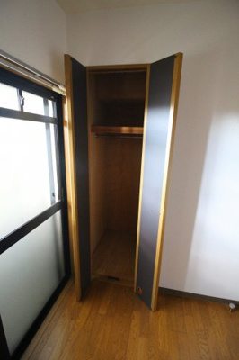 【収納】 | ガーデンコート楠ヶ丘 