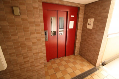 【設備】 | ガーデンコート楠ヶ丘 