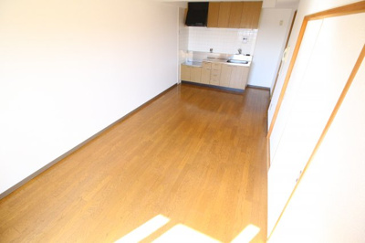 【居間・リビング】 | ガーデンコート楠ヶ丘 