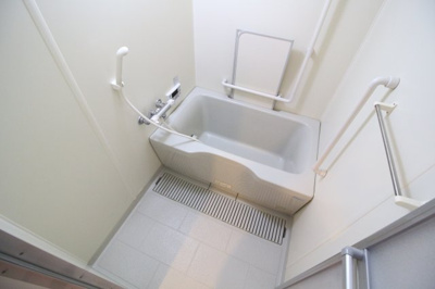 【浴室】 | ガーデンコート楠ヶ丘 