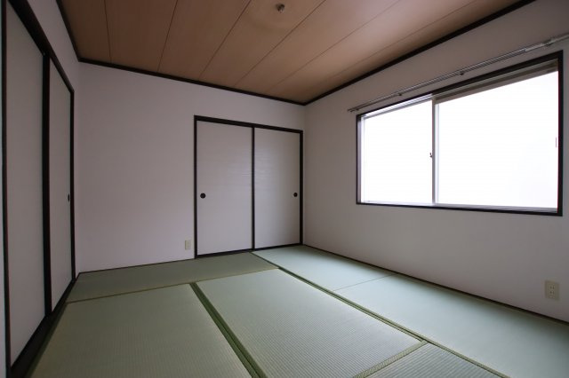 【和室】 | ハイツ鴨谷台