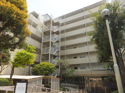 【外観】 | トーカンマンション加賀公園