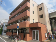 メルベーユ高井田の画像