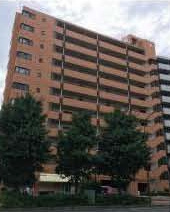 【外観】 | ライオンズマンション板橋大原