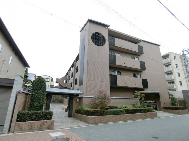 【外観】 | 帝塚山松寿庵