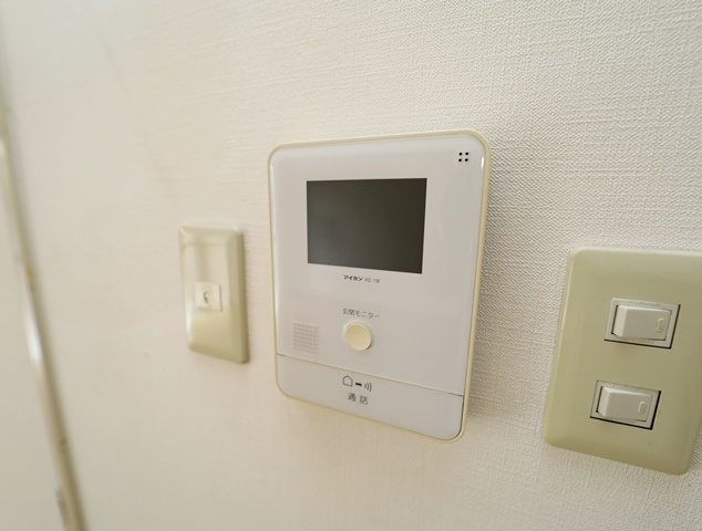 【セキュリティ】 | 千里サザンテラス