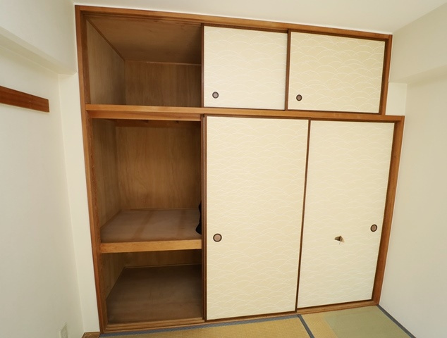 【収納】 | 千里サザンテラス