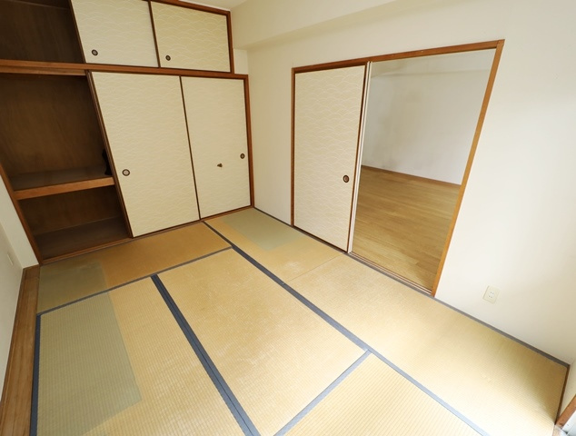 【和室】 | 千里サザンテラス