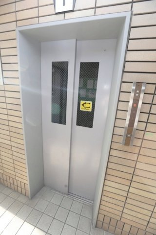 【その他共用部分】 | 千里サザンテラス