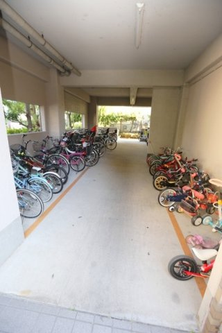 【その他共用部分】 | 千里サザンテラス