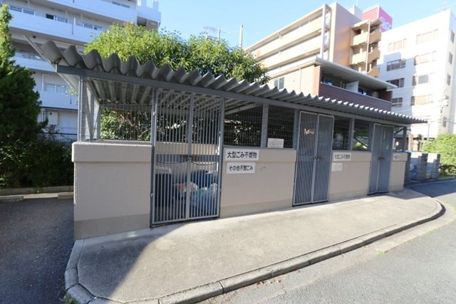【その他共用部分】 | 千里サザンテラス