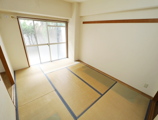 【寝室】 | 千里サザンテラス