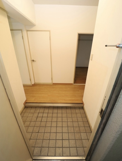 【玄関】 | 千里サザンテラス