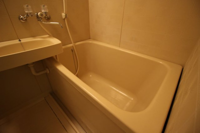 【浴室】 | メゾンSK