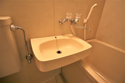 【洗面所】 | メゾンSK