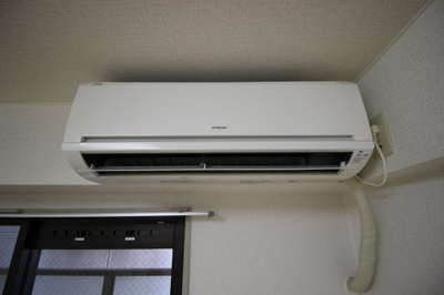 【設備】 | メゾンSK | ★エアコン付き★