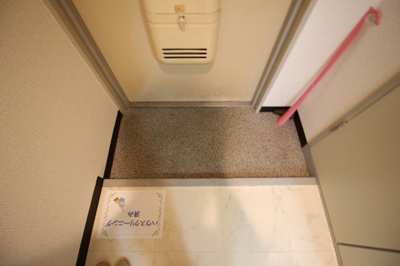 【玄関】 | メゾンSK