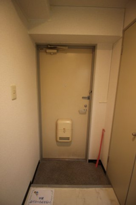 【玄関】 | メゾンSK