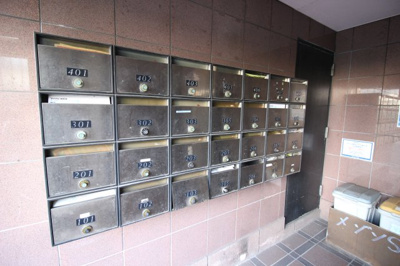 【その他共用部分】 | メゾンSK