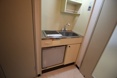 【キッチン】 | メゾンSK