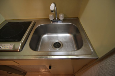 【キッチン】 | メゾンSK