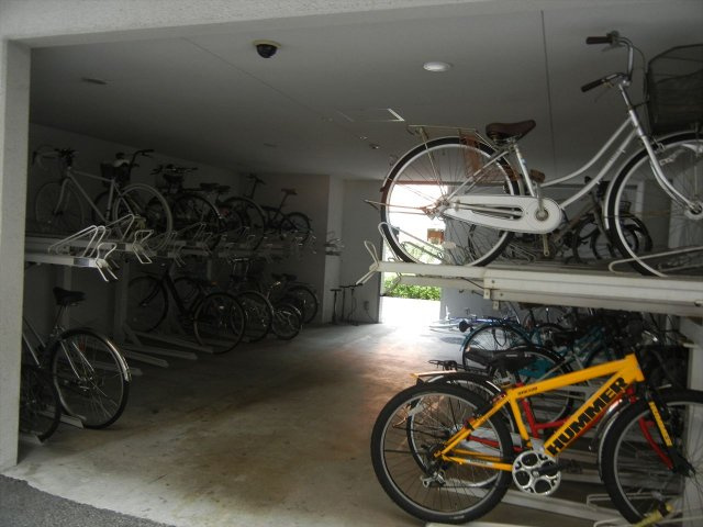 リベール名駅南｜名古屋市の賃貸ならMy賃貸のその他共用部分|リベール名駅南