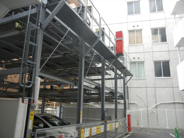 リベール名駅南｜名古屋市の賃貸ならMy賃貸のその他共用部分|リベール名駅南