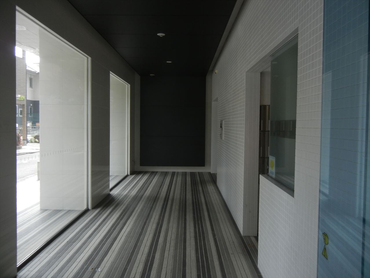 リベール名駅南｜名古屋市の賃貸ならMy賃貸のエントランス|リベール名駅南