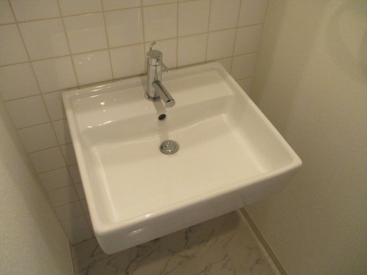 リベール名駅南｜名古屋市の賃貸ならMy賃貸の洗面所|リベール名駅南